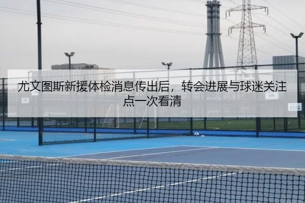 尤文图斯新援体检消息传出后，转会进展与球迷关注点一次看清