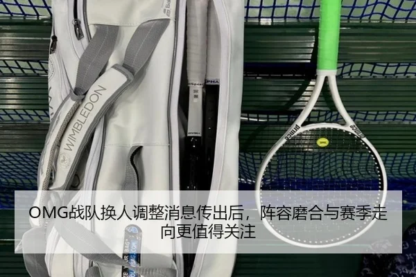 OMG战队换人调整消息传出后，阵容磨合与赛季走向更值得关注